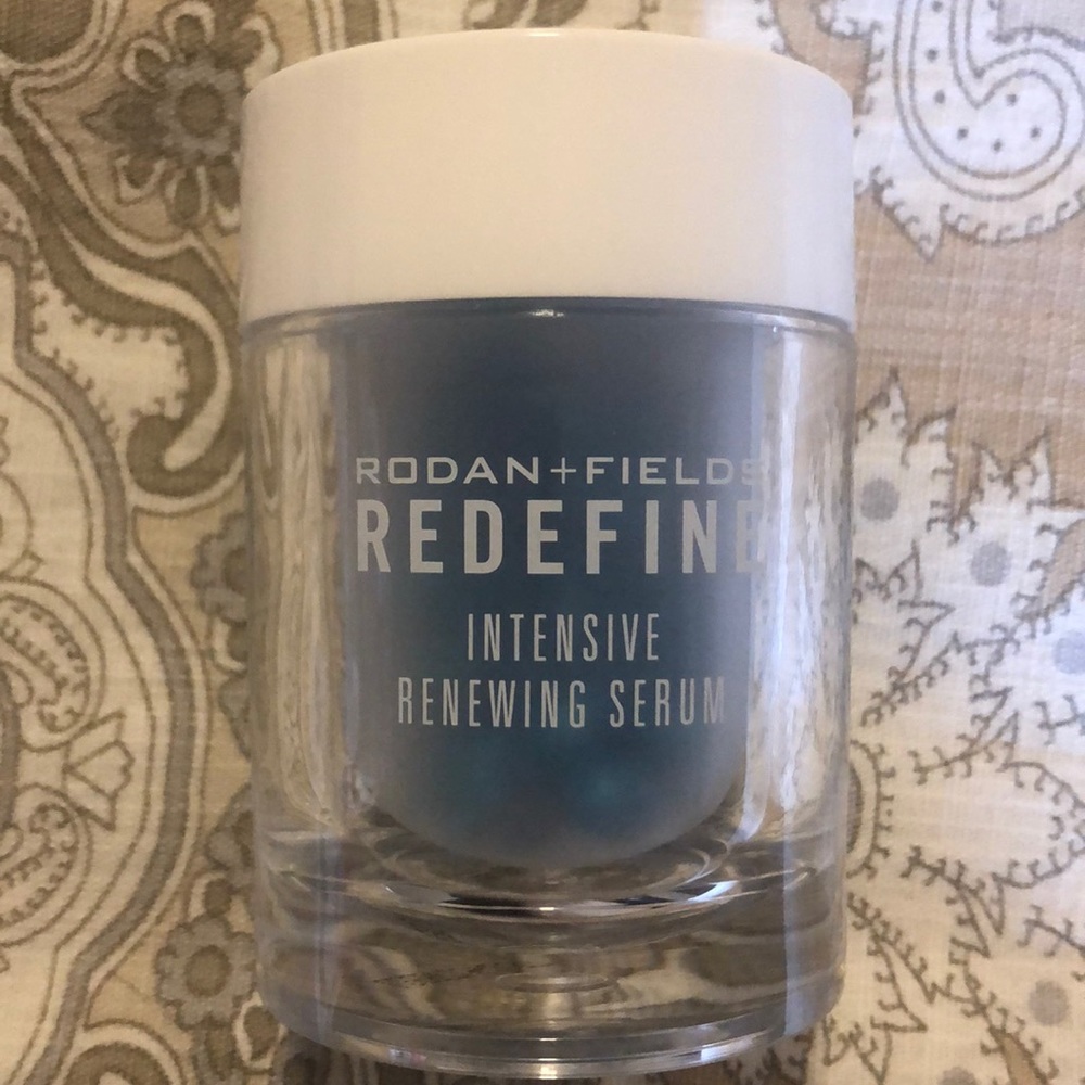 Intensive Renewing Serum